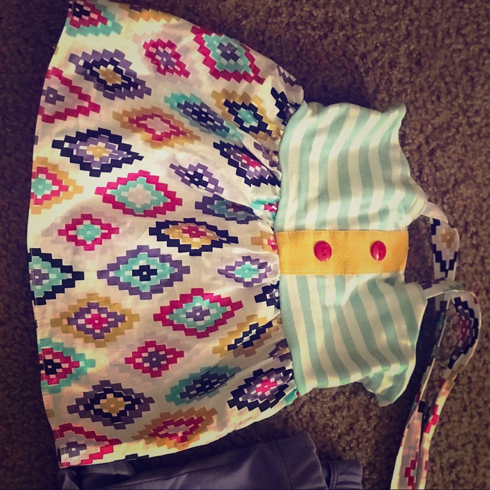 Tunic Set